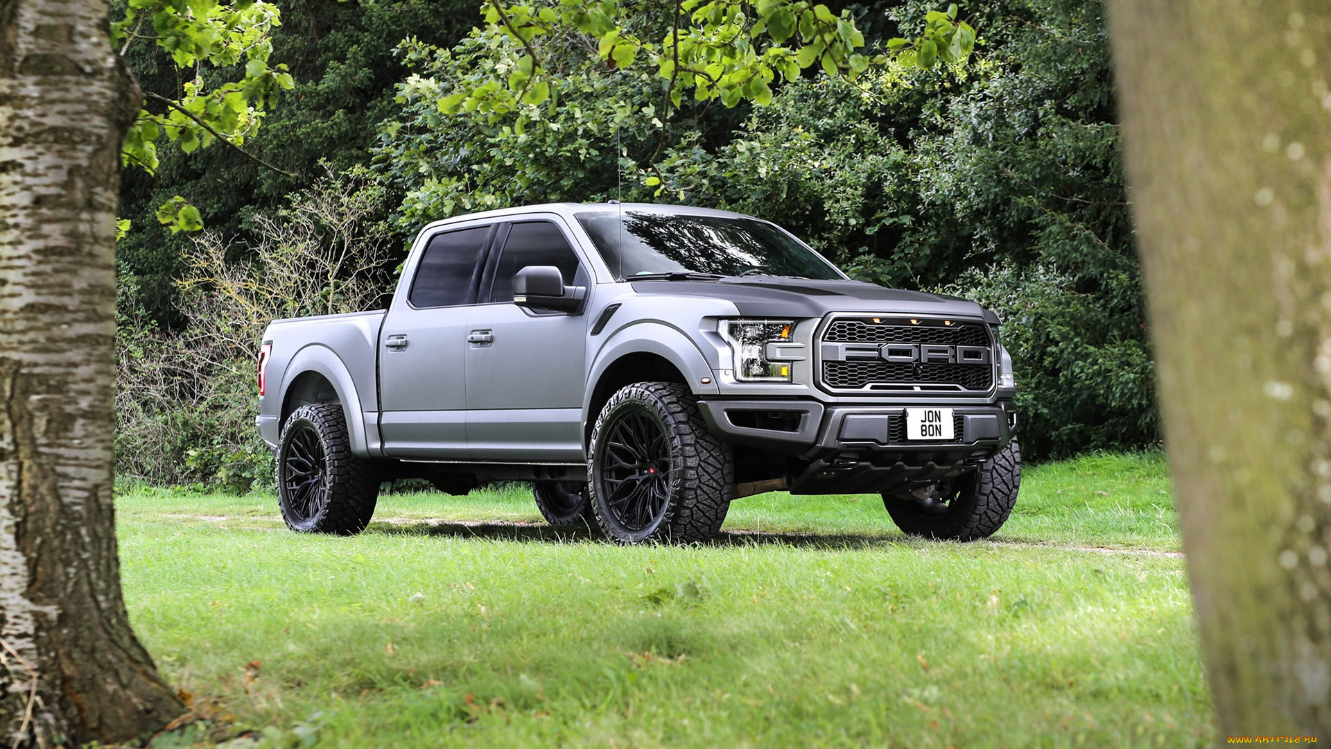 , ford, raptor